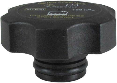 غطاء قربة رديتر / غطاء رديتر GATES 20PSI
