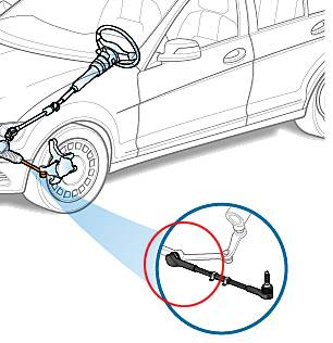 ذراع داخلي كرسيدا 1985
