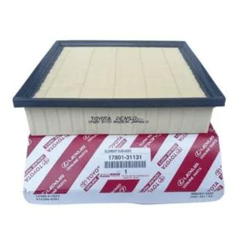 فلتر هواء لكزس 350 2006 + اوريون ( اصلي )
