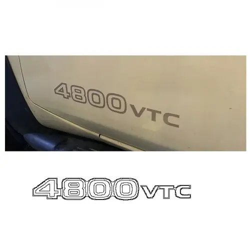 خط باترول 4800
