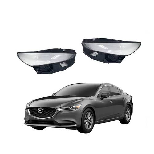 طقم زجاج شمعة مازدا M6 2020