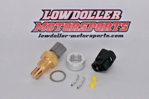 حساس حرارة الأنتيك من LOWDOLLER