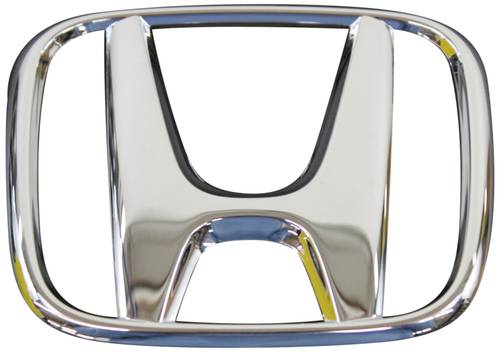 علامة غطاء ارباق اكورد 2006-2007 صيني