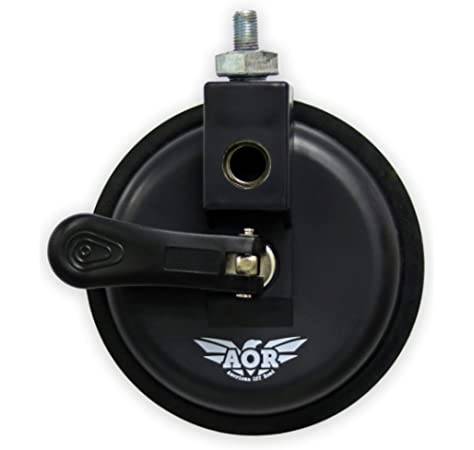 قاعدة علم Suction Mount AOR