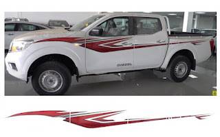 خط نفارا 2020