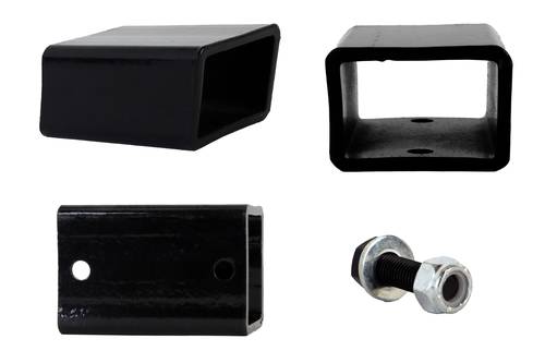JL LIFT KIT-4DOOR-2.4INCH FRONT SPRING
