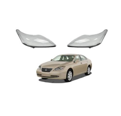 طقم زجاج شمعة لكزس 2007-2008 ES350