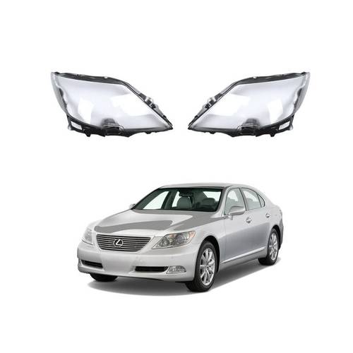 طقم زجاج شمعة لكزس LS460 2006-2007