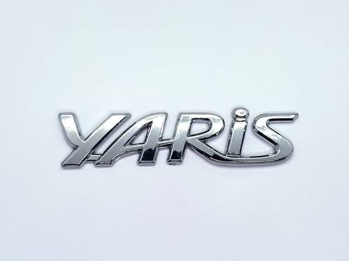 ع كتابة YARIS