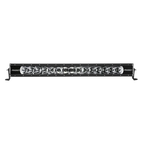 كشافات LED من سلسلة Radiance Plus - 30 بوصة - RGB