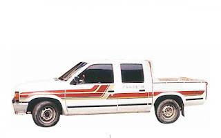 خط ددسن 1990 غمارتين