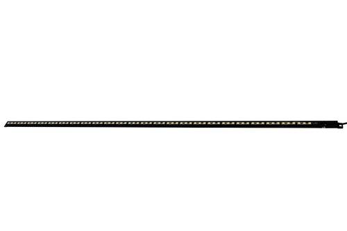 شريط ضوء LED مع سويتش SL3 من VIRIX PRO متوفر بعدة مقاسات - 600*16.5*9ملم