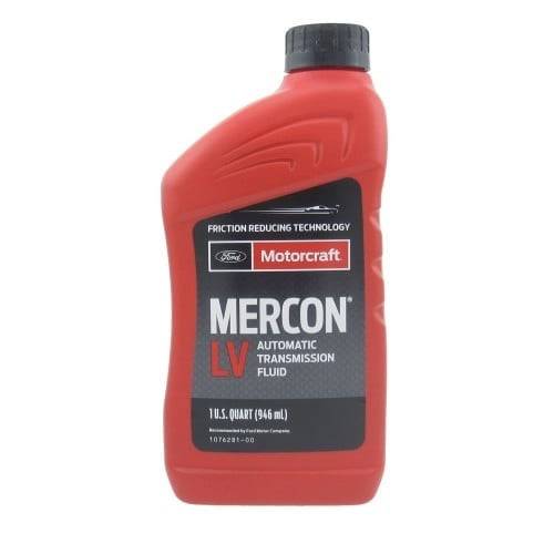 زيت قير موتر كرافت MERCON LV