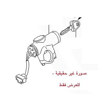 سوتش تشغيل داتسون 1998-2002