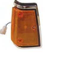 اسطب ركن داتسون 2001 - 2005 يسار (الصناعة صيني)