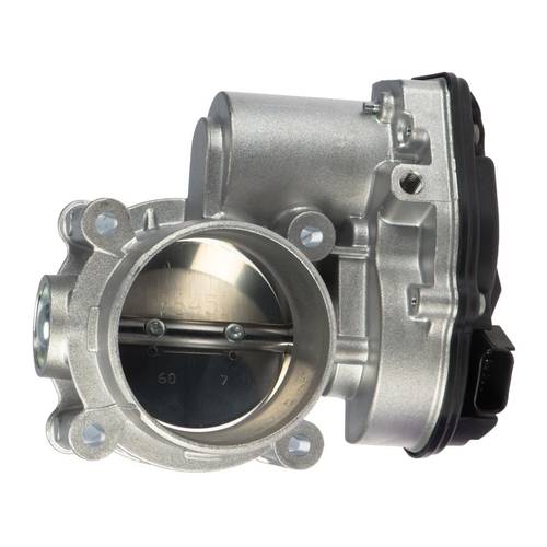 بوابة الهواء الإلكترونية (Throttle Body)  اصلي -  فورد  ولينكون  وميركوري - التفاصيل بالاسفل  