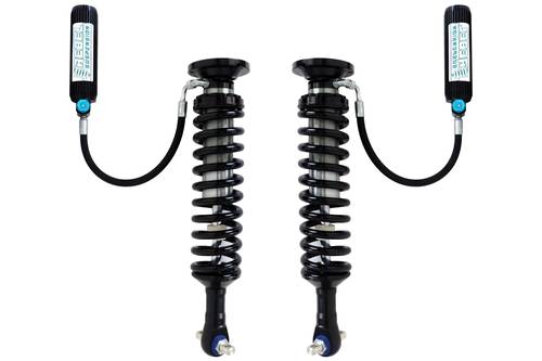 مساعد أمامي لفورد F150 بمقاس 2.5 إنش من REBEL SUSPENSION