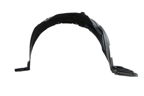 بطانة رفرف يارس 2006 - 2012 يسار (الصناعة تايلندي)