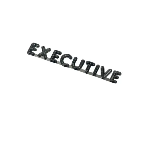 علامة كتابة شنطة كامرى EXECUTIVE