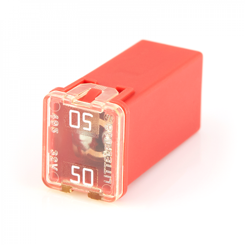 فيوز 50 امبير JCASE (طويل)