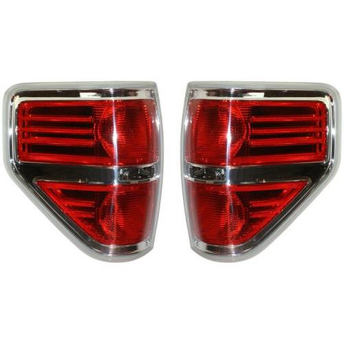 طقم اسطبات فورد F-150 2009-2014 تايوان