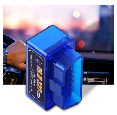 جهاز فحص اعطال السيارة والأكواد OBD