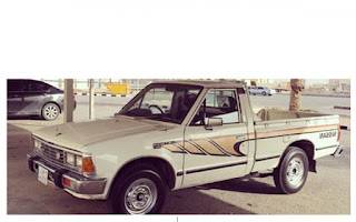 خط ددسن 1984 غمارة