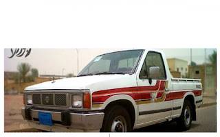 خط ددسن 1990 غمارة