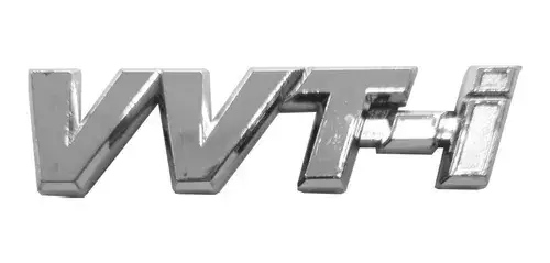 علامة شنطة كامرى 2003 VVT-1