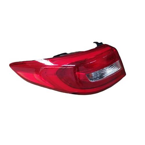 سطب خلفي للرفرف سوناتا 2015-2017 LED يسار