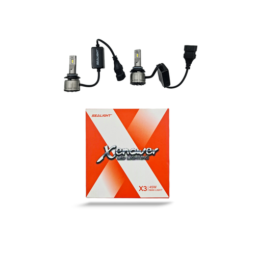 لمبات زنون XENOWER LED 92002006 45W