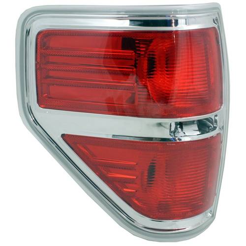 اسطب فورد F-150 2009-2014 يسار تايوان