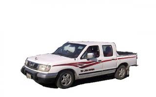 خط ددسن 2001 غمارتين خليجي