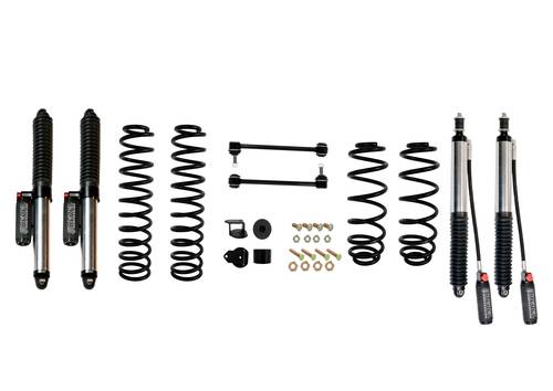 Lift Kit jk-مساعدات ريبيل