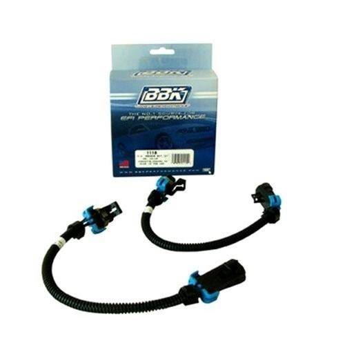 تطويلة حساس الاوكسجين كومارو SS / ZL1 موديلات 16-24 من BBK