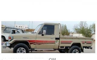خط لاندكروزر شاص 2000