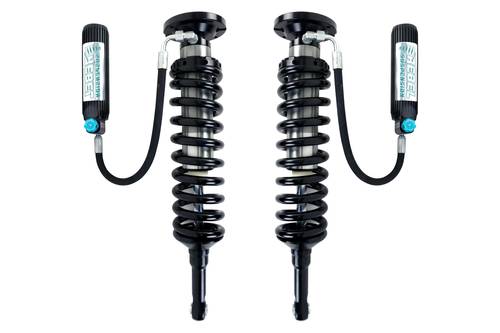 مساعد أمامي لتانك 300 بقطر 2.5 إنش من REBEL SUSPENSION