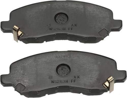 قماشات امامي اوتلاندر اصلي درجه اولى