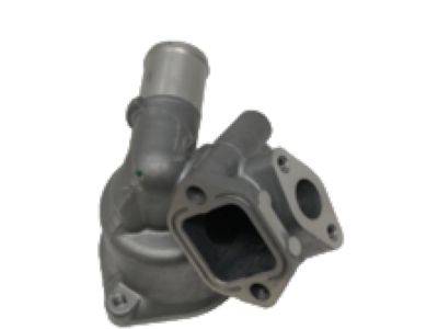 كوع  ماء سفلي  باثفندر 1996 - 2003 - إنفينيتي QX4  1997 - 2000 منتج اصلي
