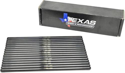 اصياخ 7.350 لمحركات شفر LS من TEXAS SPEED