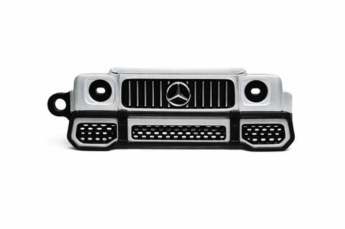  تعليقة مفتاح مرسيدس G-Class 2023