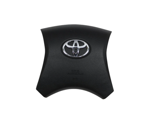 Airbag - غطاء ايرباق دركسون كورلا 2008 - 2013 و انوفا و هايلكس وفورتشنر 2012 - 2015