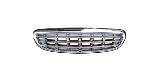 شبك كابرس 2000-2003 تايوان