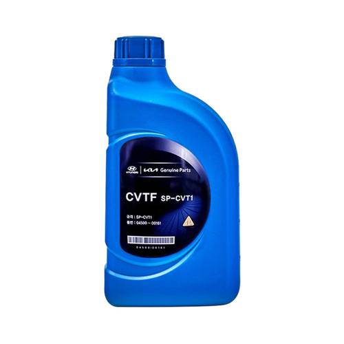 زيت قير هونداي CVT