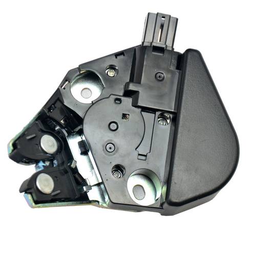 قفل شنطه اكورد 2008-2012