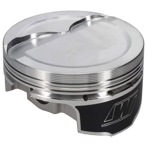 بساتم لمحركات شفر LS 6.2 خرطة 0.50 من WISECO