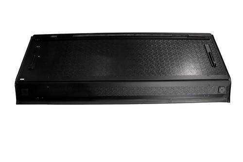 غطاء حوض دوج رام المنيوم على مستوى الحوض 2014/2023 من VIRIX PRO - غمارتين 5.8 ft - بدون رام بوكس  - دودج رام