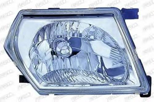 شمعة باترول 2002-2004 يمين