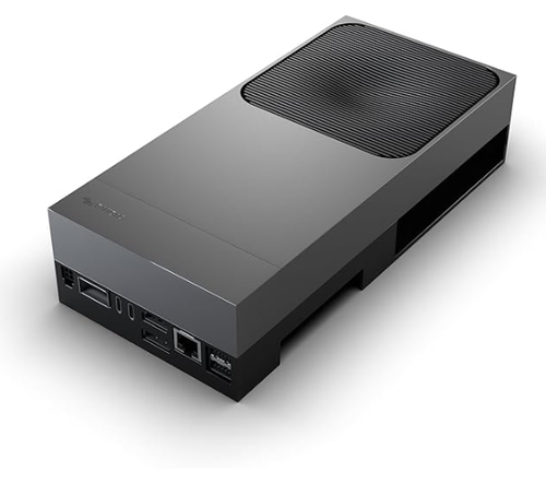 NVIDIA Jetson Thor Developer Kit