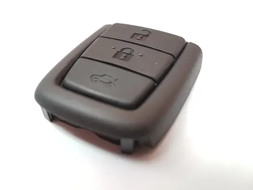 جلدة ريموت كابرس 2011-2012-2013 اصلي GM